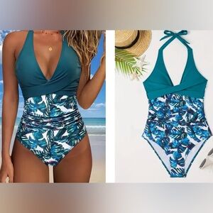 Women’s swimsuit, brand new in package XL-12